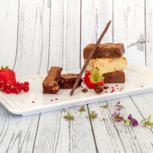 Brownie (Gluten Free)