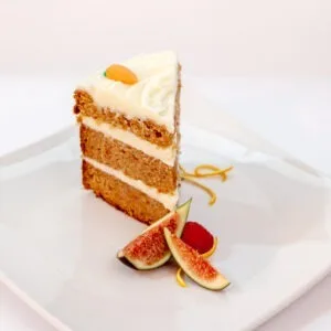 Cake of the day